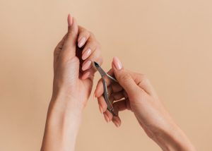 Kit completi per la manicure indispensabili per unghie perfette